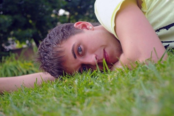 Назарій Богачук | Луцк