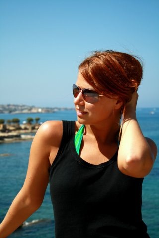 №111, Дарья Добровольская №111, Дарья Добровольская