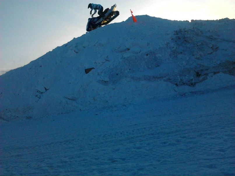 Сергей Желыбаев | Нарьян-Мар