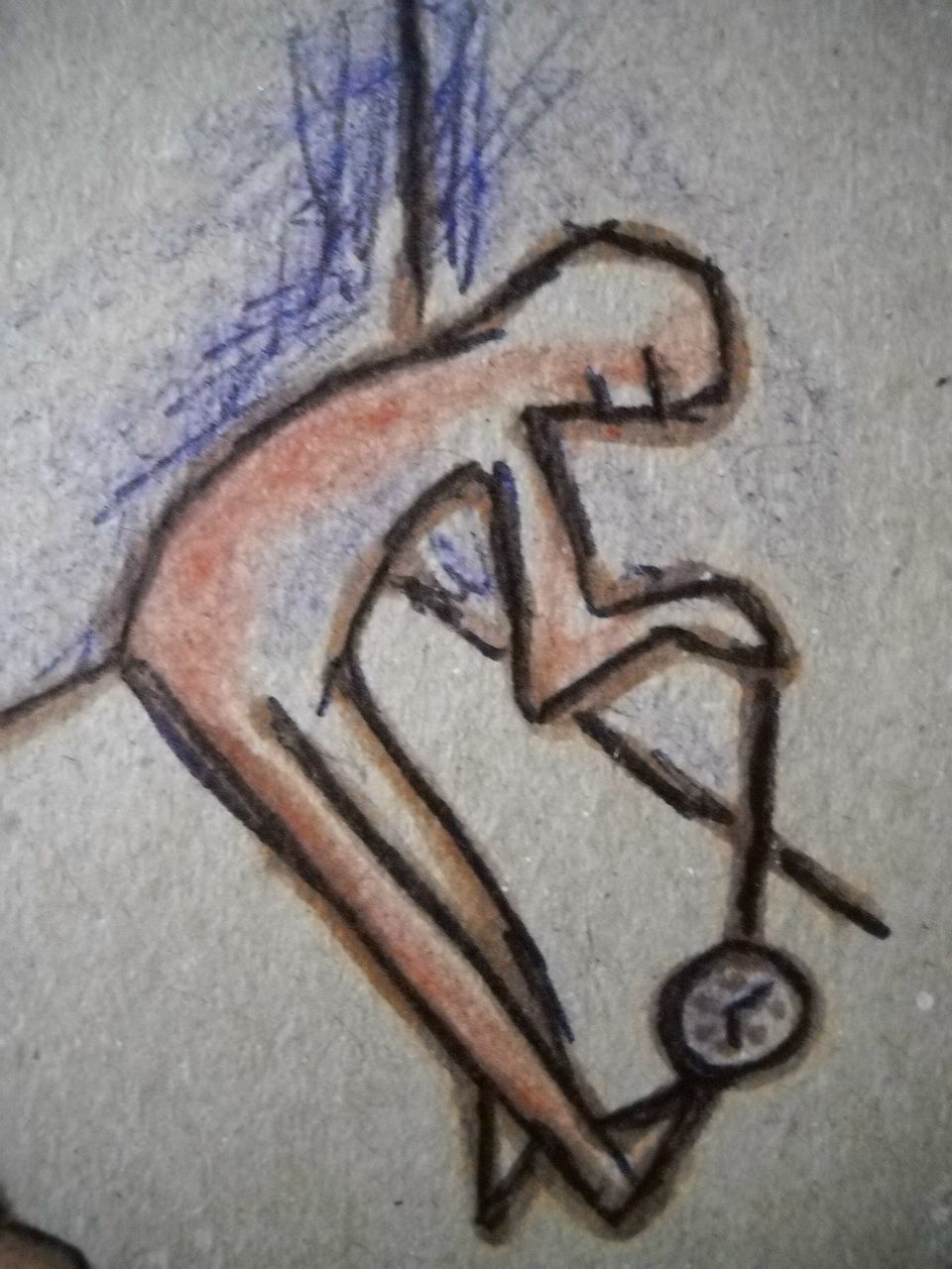 Lili Khudzichak | Минск