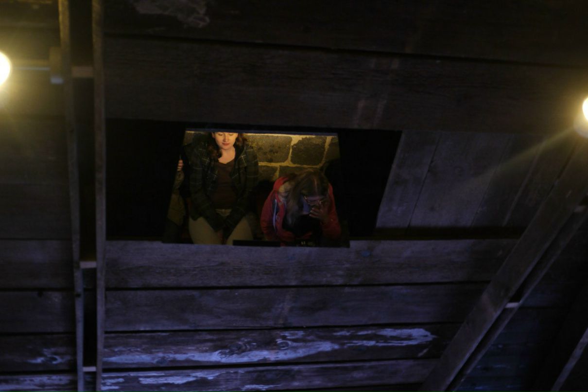 Юля Ратман | Москва