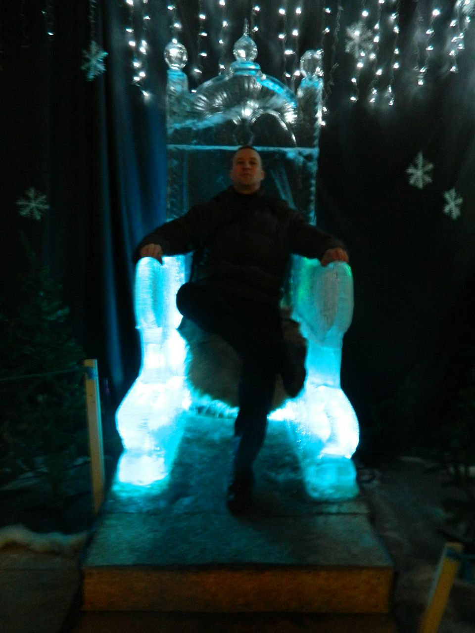 Валерий Масловский | Санкт-Петербург