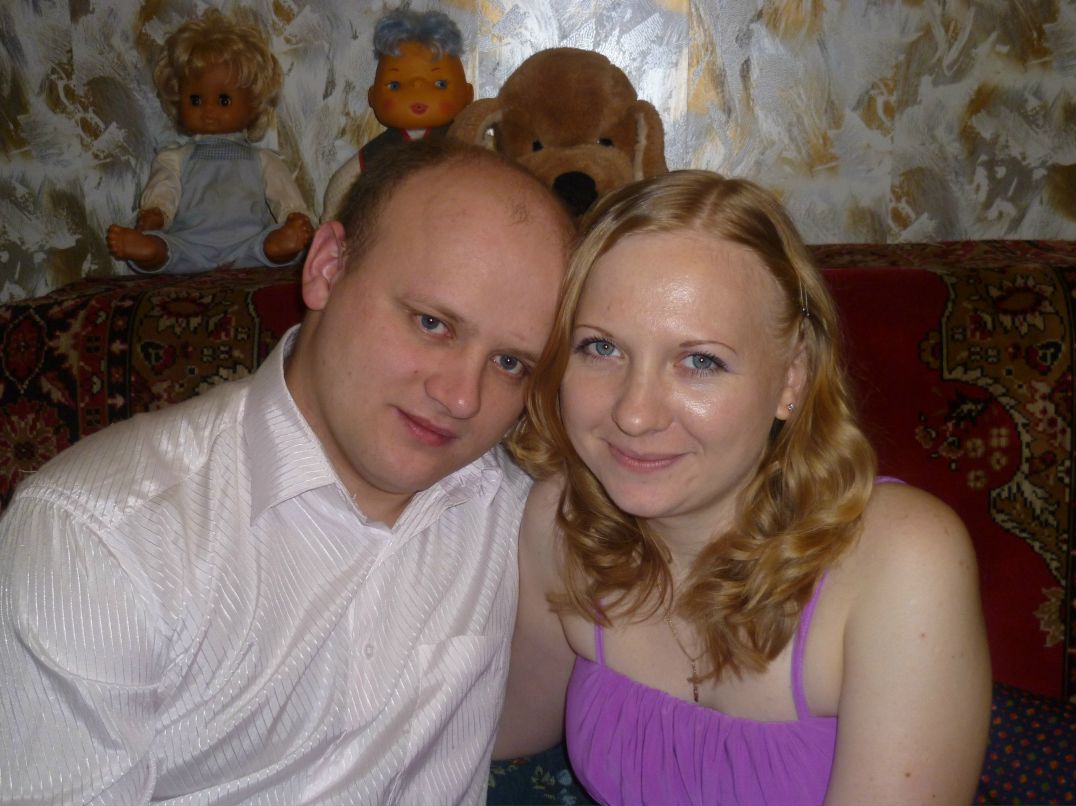 Татьяна Кучеренко | Омск