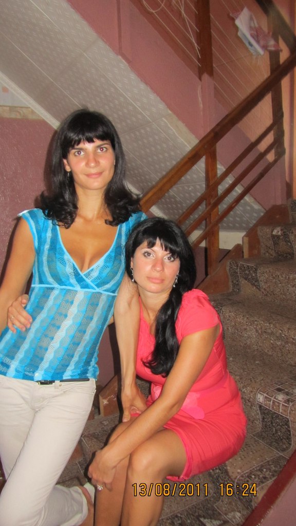 Мира Хромова | Белгород