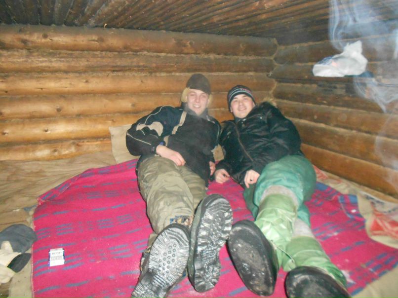 Михаил Тетенькин | Киров