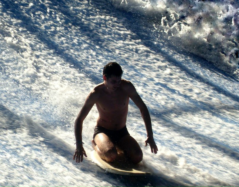 Роман Коныгин | Городец