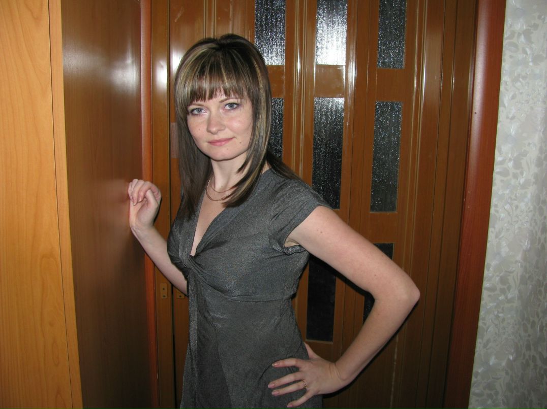 Яна Куница | Энергодар