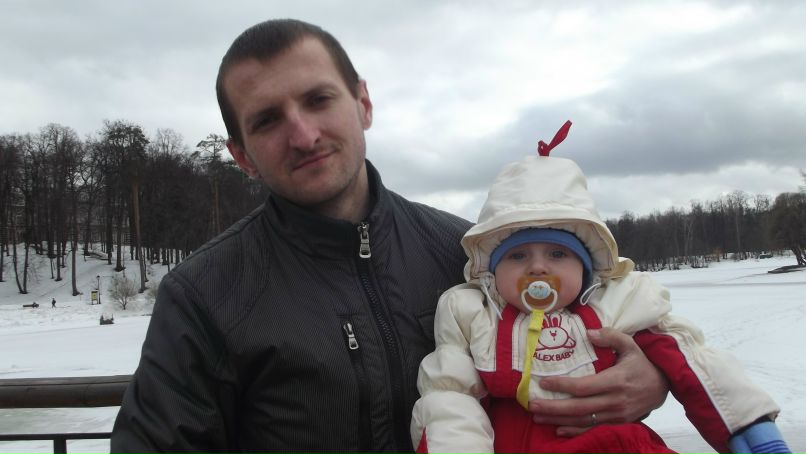 Виктор Викторов | Москва