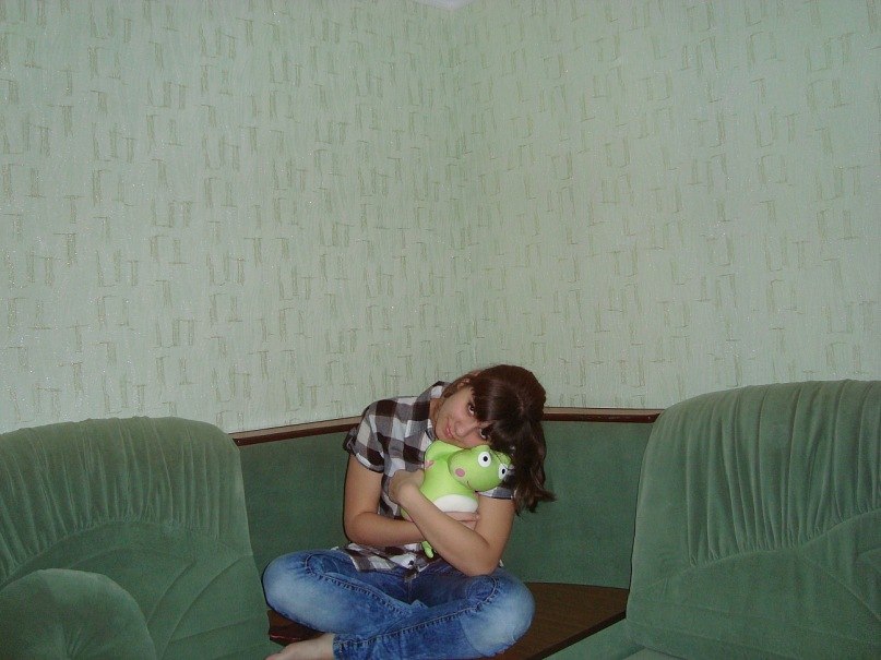 Евгения Бугрова | Ульяновск