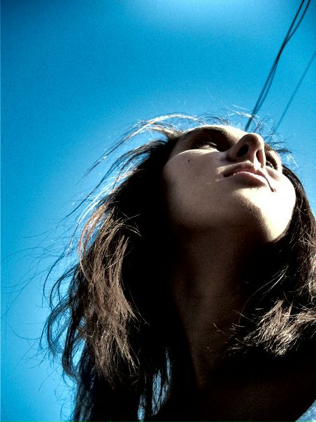 №20, Алёна Талызина, Москва №20, Алёна Талызина, Москва