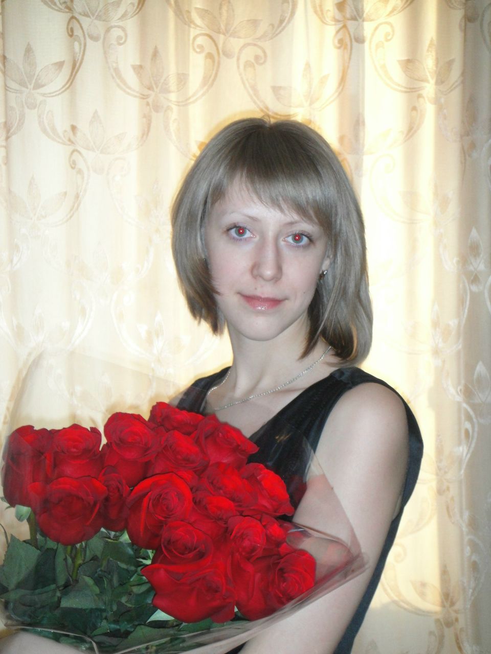 Анастасия Крутова | Иваново