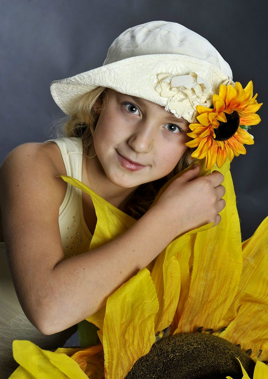 Анжелика Гетше | Санкт-Петербург