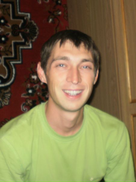 №12, Андрій Вихованець, 43 года, Бар №12, Андрій Вихованець, 43 года, Бар