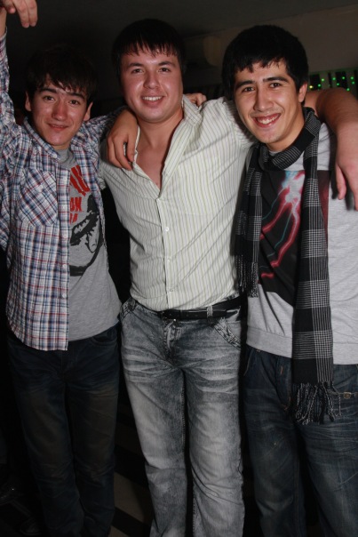 №6, Маруф Хакимзода, Худжанд №6, Маруф Хакимзода, Худжанд