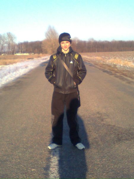 №35, Євгеній Зайченко, Ржищев №35, Євгеній Зайченко, Ржищев