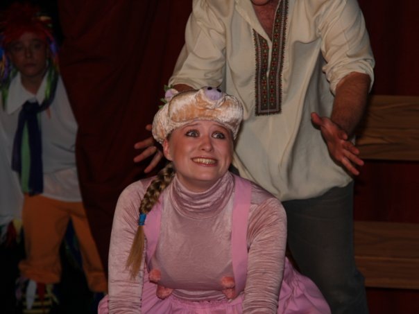 Фото профиля