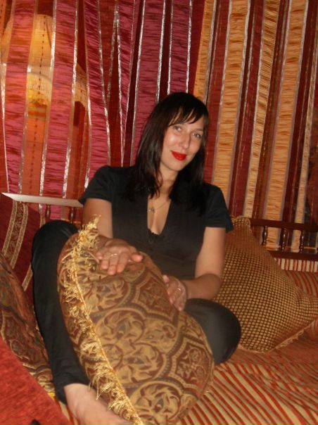 №1, Мариша Шарафан №1, Мариша Шарафан