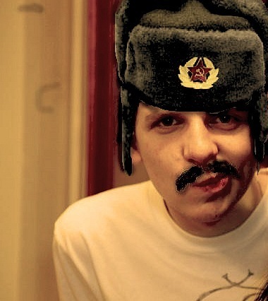 №21, Уадик Кобзев, 34 года, Тамбов №21, Уадик Кобзев, 34 года, Тамбов
