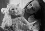 Фотография Арина Шведова