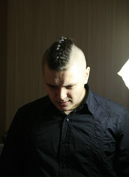 №58, Денис Гречко №58, Денис Гречко