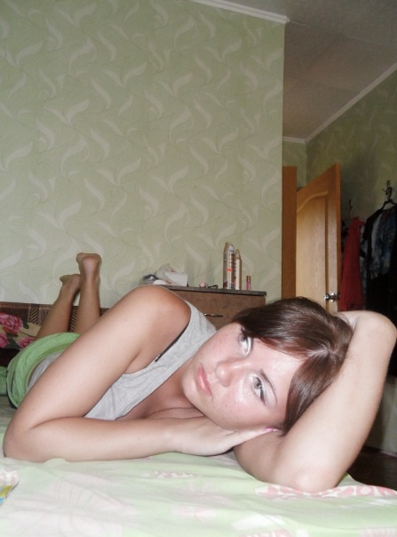 №176, Дарья Чуканова, 33 года, Санкт-Петербург №176, Дарья Чуканова, 33 года, Санкт-Петербург