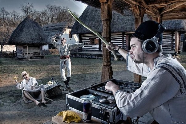 №35, Григорий Skandall, Запорожье №35, Григорий Skandall, Запорожье