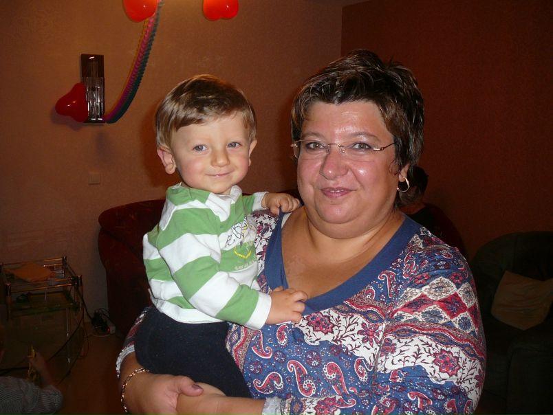 №9, Мария Гор №9, Мария Гор