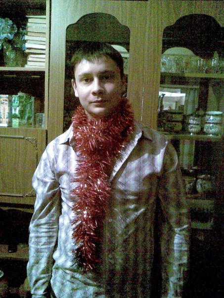 №3, Алик Валиуллин №3, Алик Валиуллин