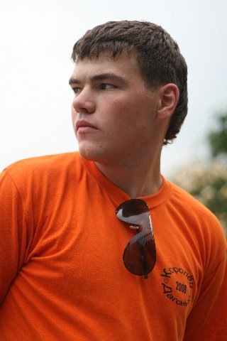 №101, Павел Чуринов №101, Павел Чуринов