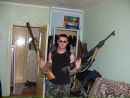 Фотография Алексей Ждановский
