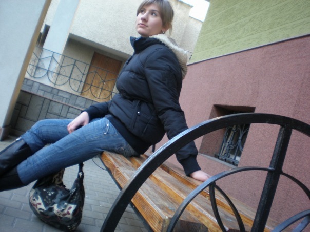 №11, Анастасія Шуплат, Львов №11, Анастасія Шуплат, Львов