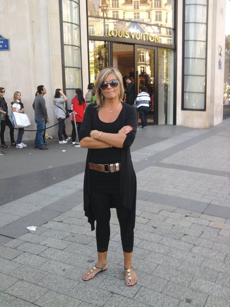 №22, Chiara Tumko, Roma №22, Chiara Tumko, Roma