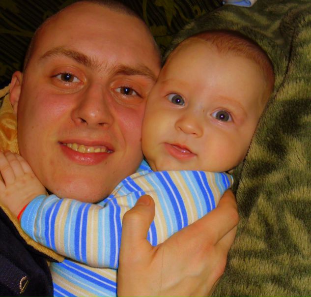 №29, Андрій Супрунов, 40 лет, Заря №29, Андрій Супрунов, 40 лет, Заря