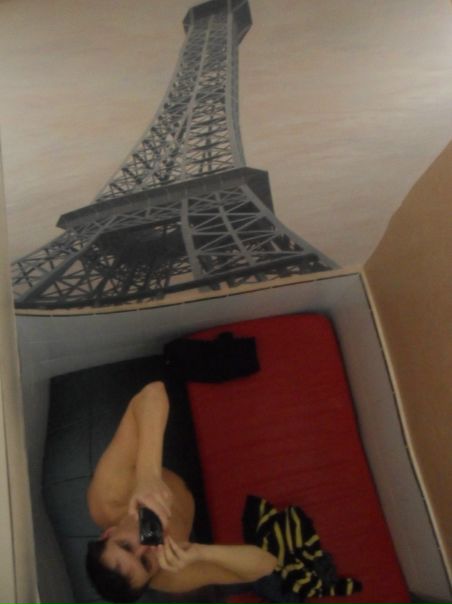 №19, Алексей Ященко, 38 лет, Красноярск №19, Алексей Ященко, 38 лет, Красноярск