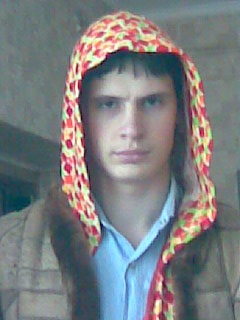 №199, Антон Трегубов, 37 лет, Харьков №199, Антон Трегубов, 37 лет, Харьков