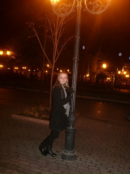 №63, Юлия Протусявичус, Одесса №63, Юлия Протусявичус, Одесса