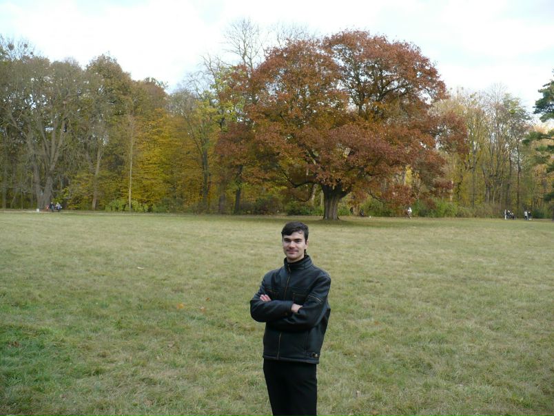 №9, Александр Любущенко, Винница №9, Александр Любущенко, Винница