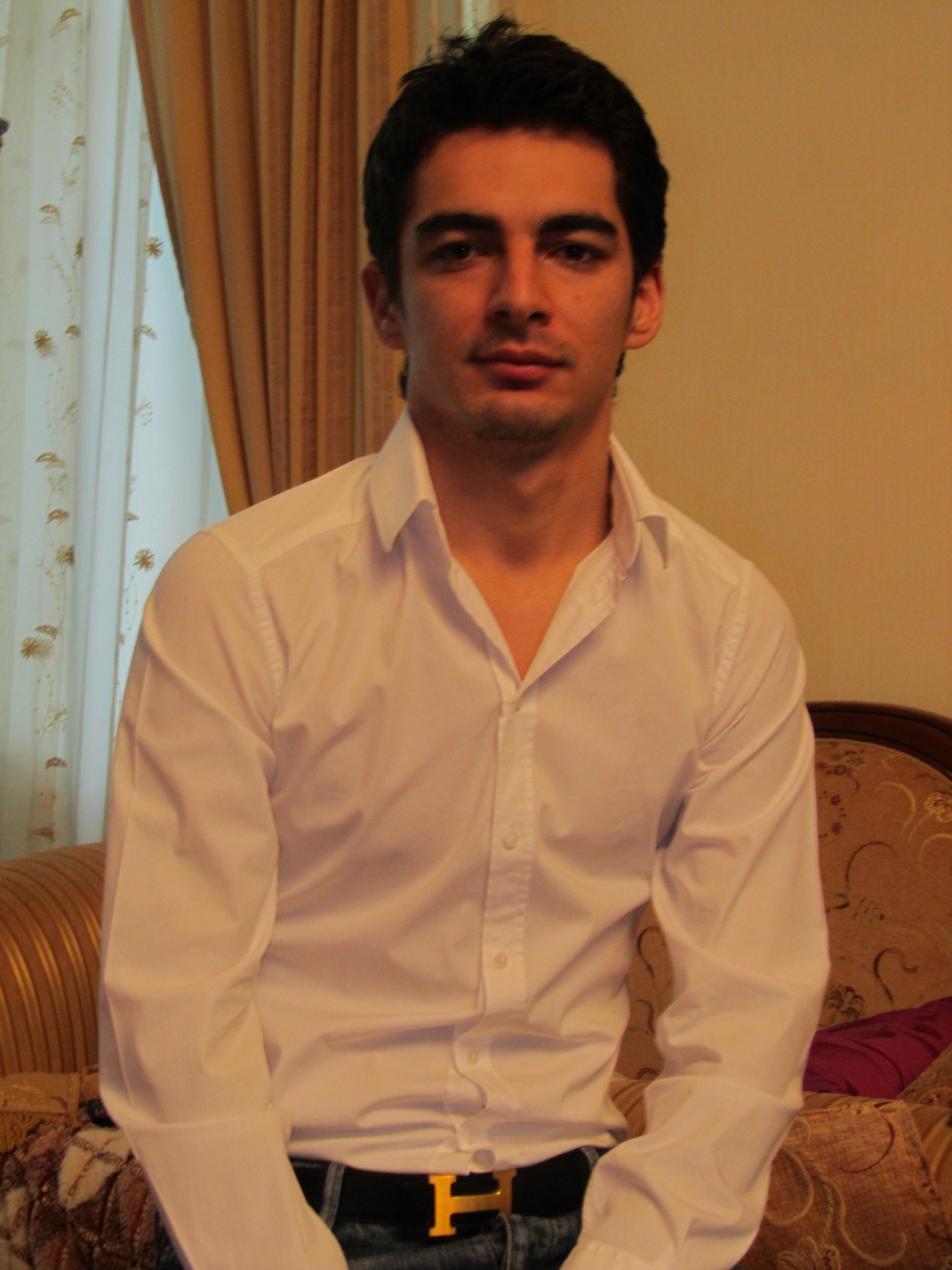 Фото профиля