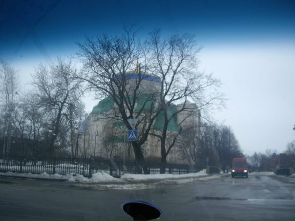 №129, Никита Герасимов, Санкт-Петербург №129, Никита Герасимов, Санкт-Петербург