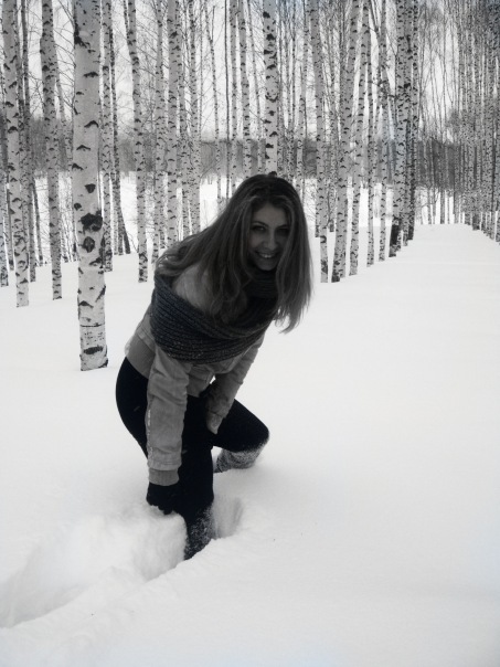 №8, Ксения Полянских, 35 лет, Казань №8, Ксения Полянских, 35 лет, Казань