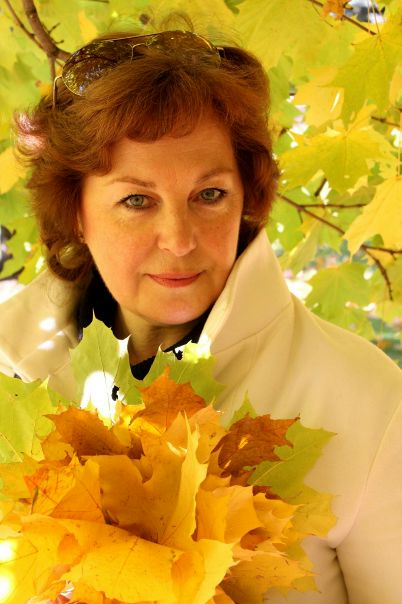 №10, Елена Леонидовна №10, Елена Леонидовна