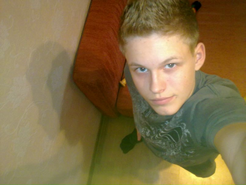 №3, Леонид Сосиновский, 30 лет, Lawrenceville №3, Леонид Сосиновский, 30 лет, Lawrenceville