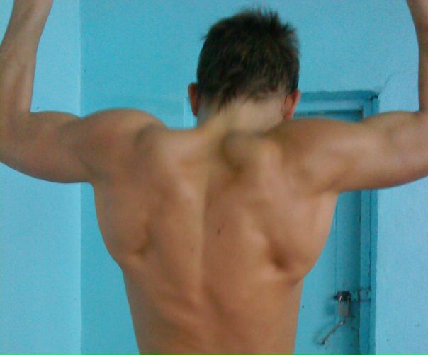 №6, Лёня Светлышев №6, Лёня Светлышев