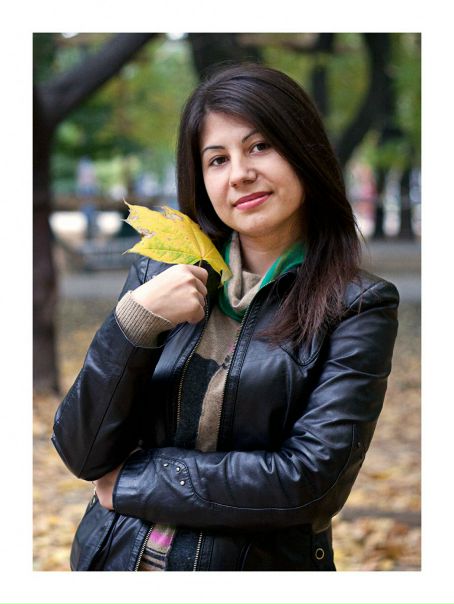 №15, Марина Константинова, 40 лет №15, Марина Константинова, 40 лет