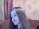Фотография Сашнёвой Анастасии