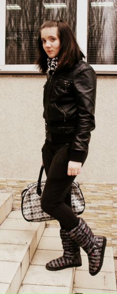 №36, Lisa Sudilovskaja, 33 года, Киев №36, Lisa Sudilovskaja, 33 года, Киев