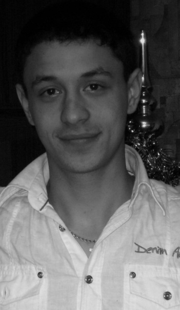 №7, Павел Шапченко №7, Павел Шапченко