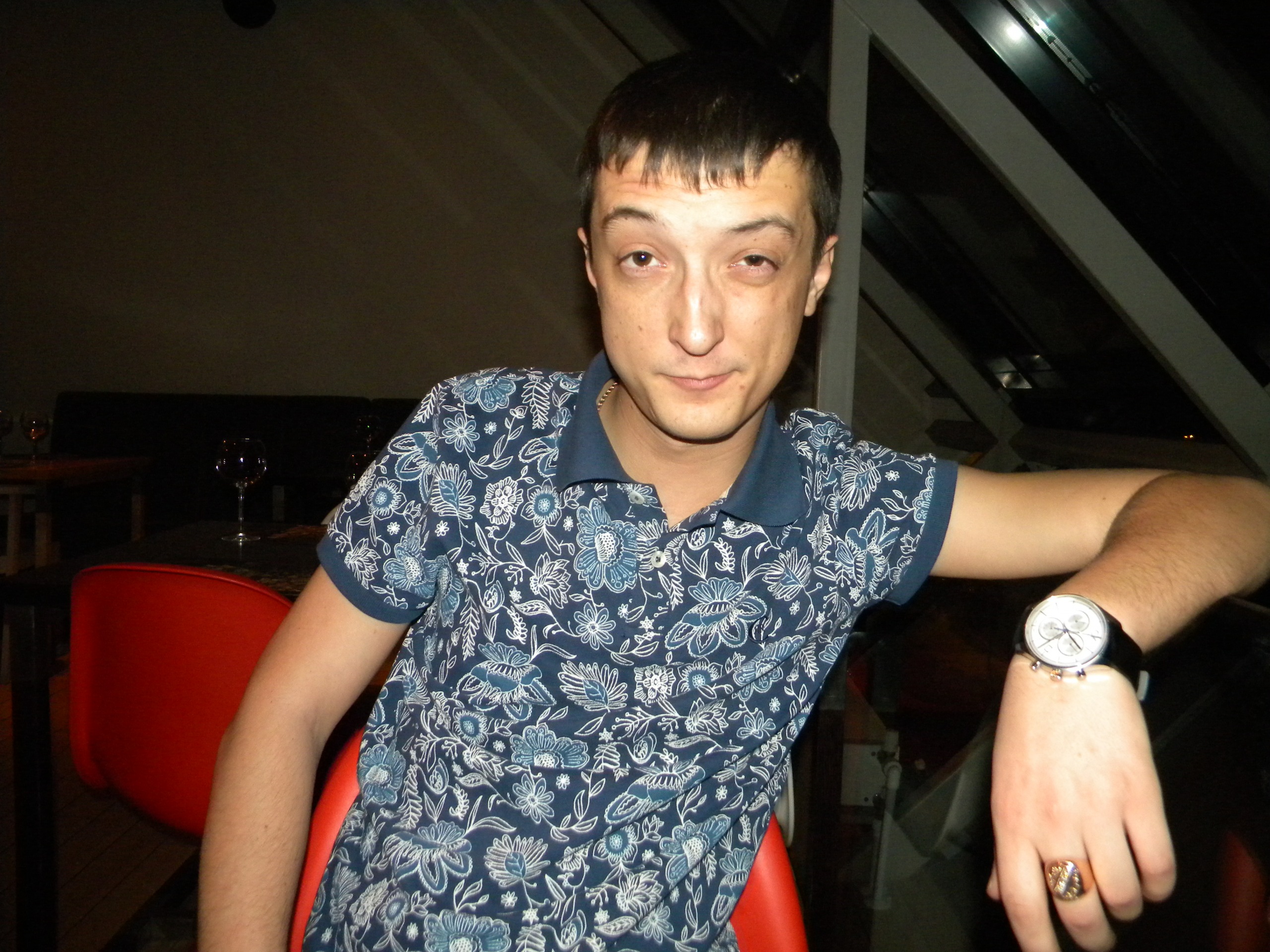 Фото профиля