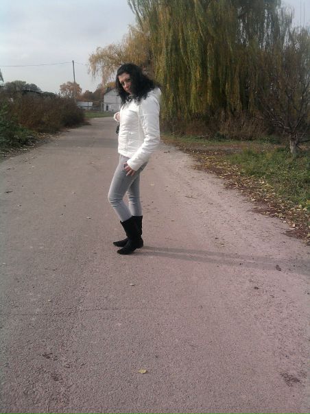 №28, Алинчик Бабюк, 33 года, Санкт-Петербург №28, Алинчик Бабюк, 33 года, Санкт-Петербург