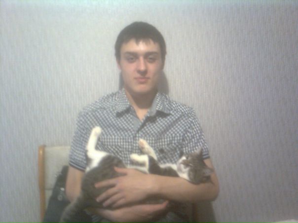 №3, Святослав Бардокин №3, Святослав Бардокин